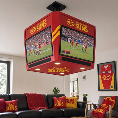 AFL Jumbotron - Suns