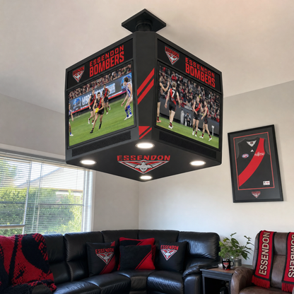 AFL Jumbotron - Bombers