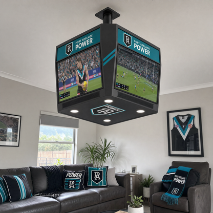 AFL Jumbotron - Power